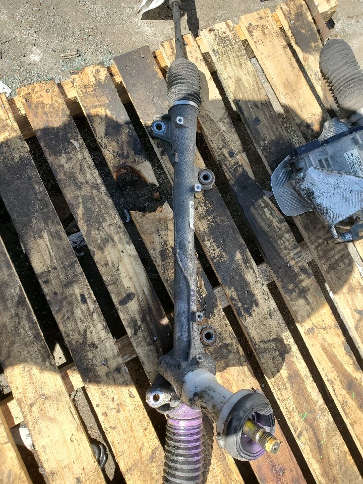 2023 HYUNDAI KONA STEERING GEAR RACK - 469824 — photo 1