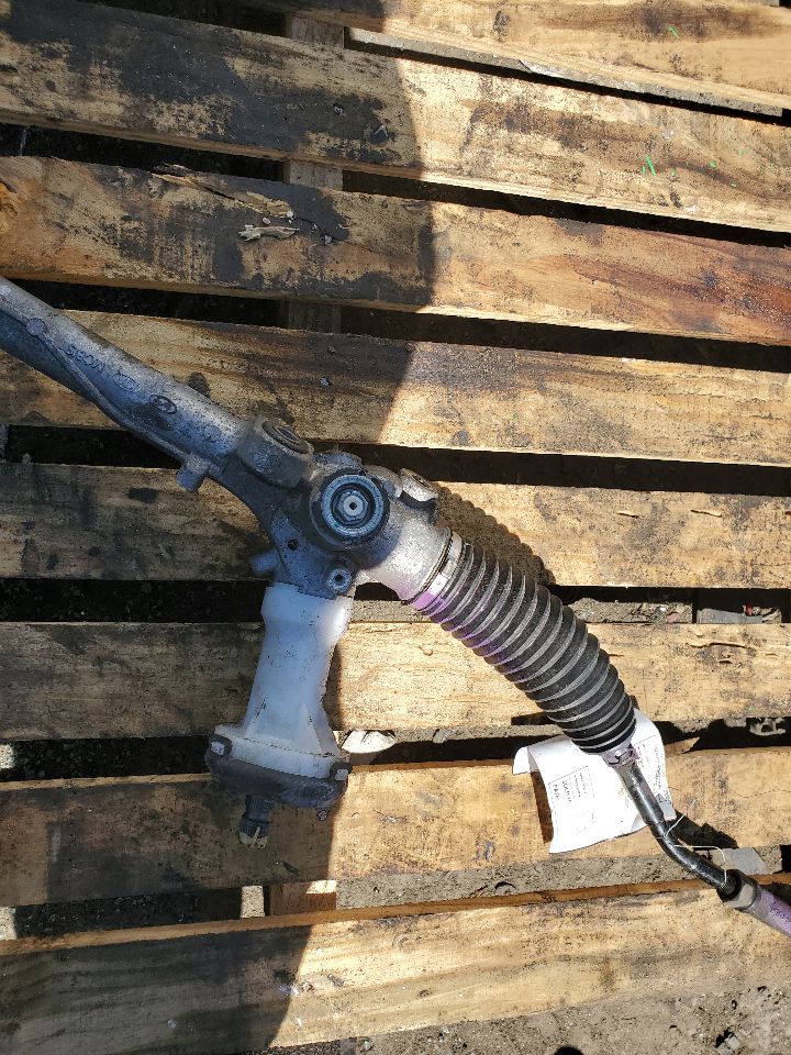 2023 HYUNDAI KONA STEERING GEAR RACK - 469824 — photo 4
