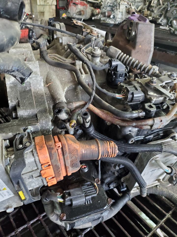 2014 HYUNDAI SONATA Transmiss,Transaxle - 469834