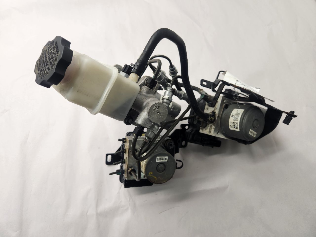 2014 HYUNDAI SONATA Anti-lock Brake Pts - 469837