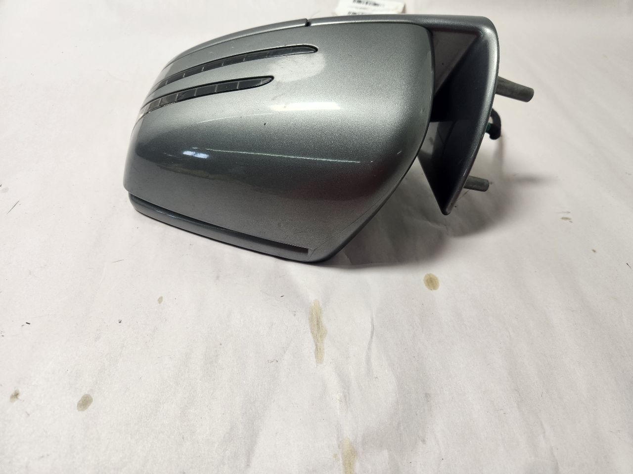 2012 MERCEDES-BENZ GL-CLASS Left SIDE VIEW MIRROR - 469843 — photo 2