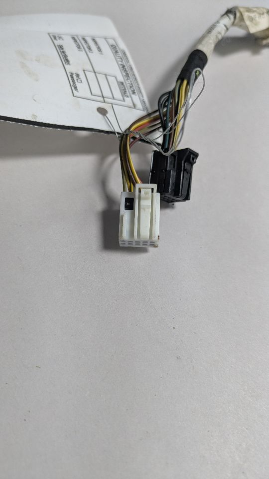 2012 MERCEDES-BENZ GL-CLASS Right SIDE VIEW MIRROR - 469844 — photo 2