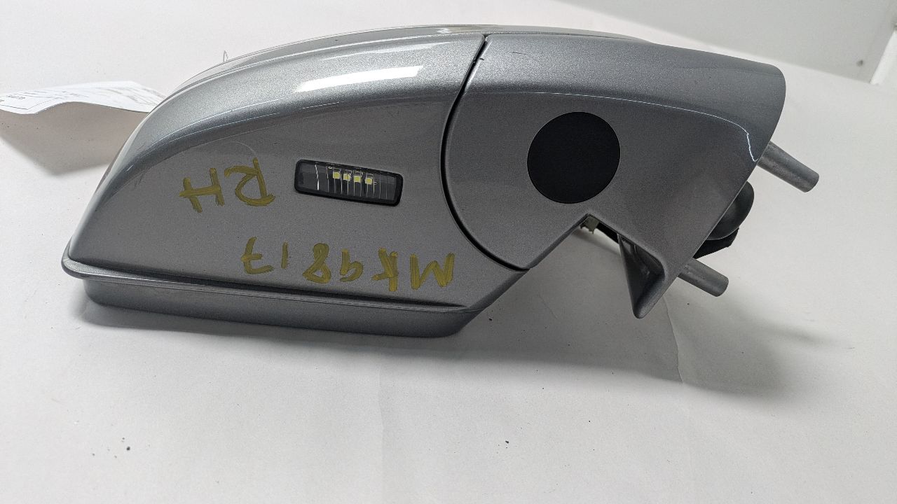 2012 MERCEDES-BENZ GL-CLASS Right SIDE VIEW MIRROR - 469844 — photo 5