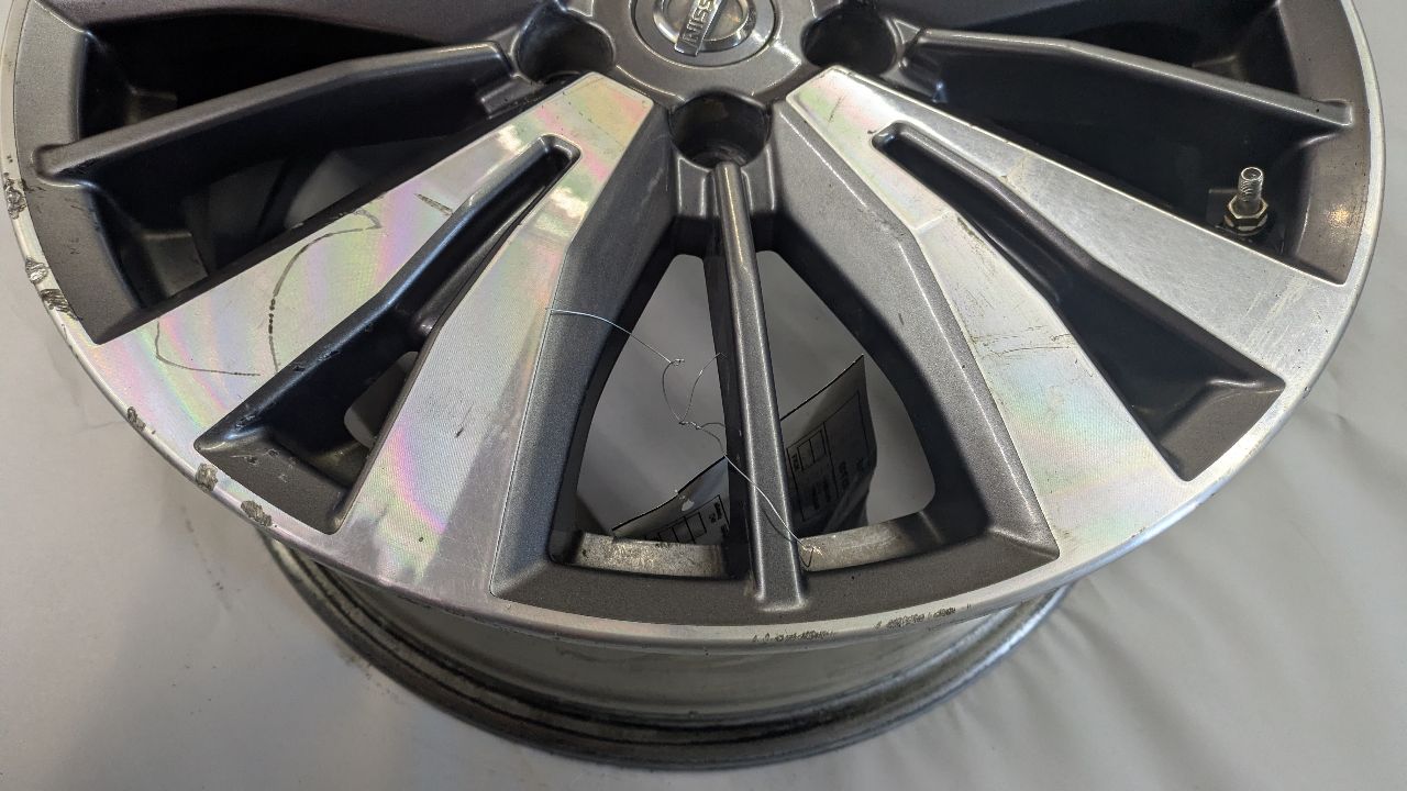 2017 NISSAN PATHFINDER WHEEL - 469858 — photo 3