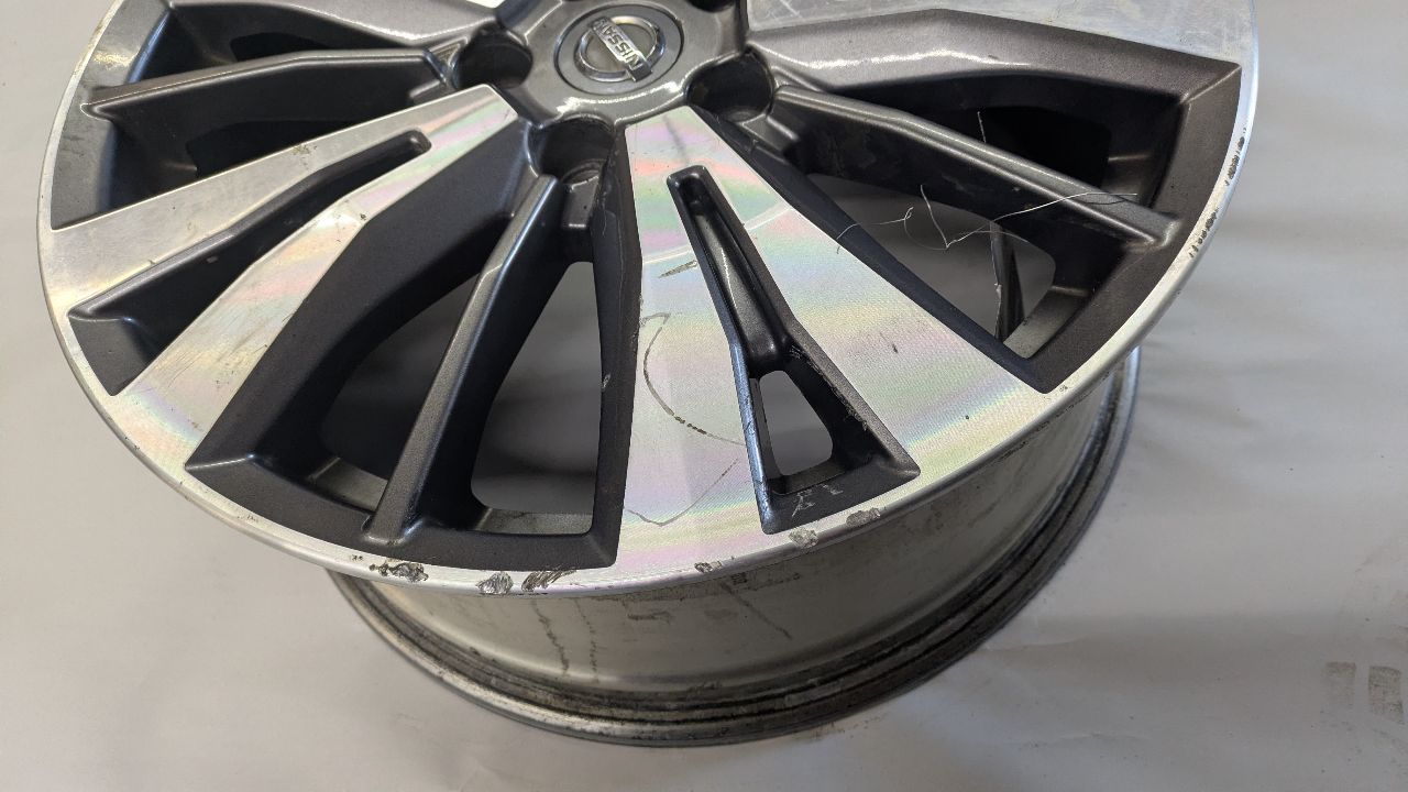 2017 NISSAN PATHFINDER WHEEL - 469858 — photo 4