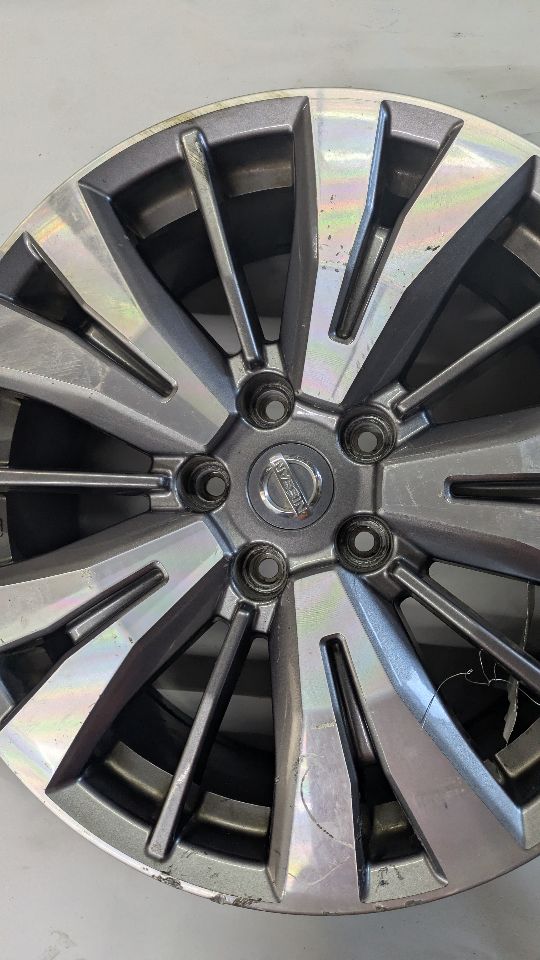 2017 NISSAN PATHFINDER WHEEL - 469858 — photo 5