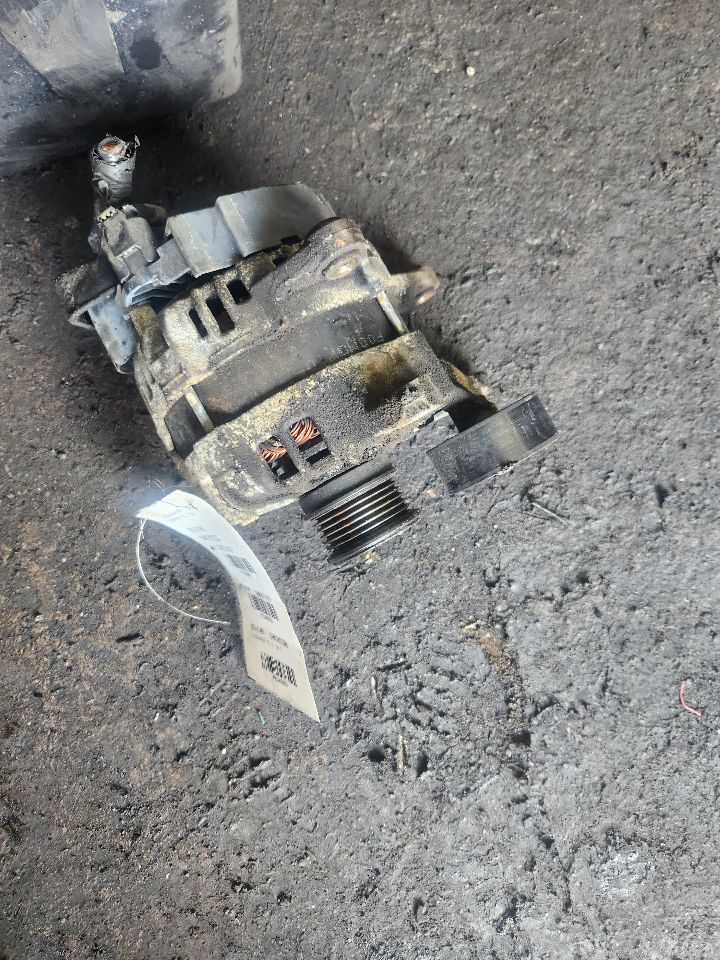 2016 INFINITI Q50 ALTERNATOR - 469869 — photo 2