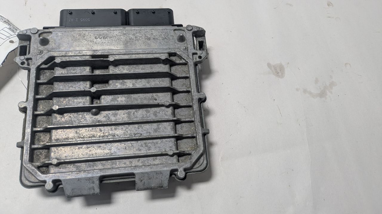 2016 INFINITI Q50 Eng/Motor Cont Mod - 469871 — photo 4