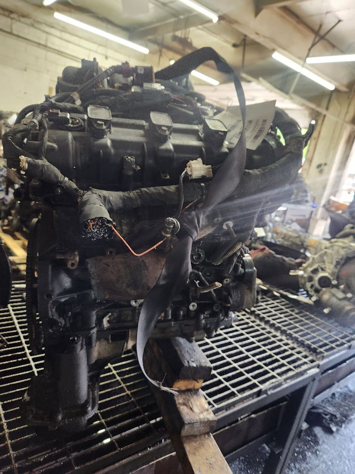 2013 DODGE 1500 PICKUP ENGINE ASSEMBLY - 469876