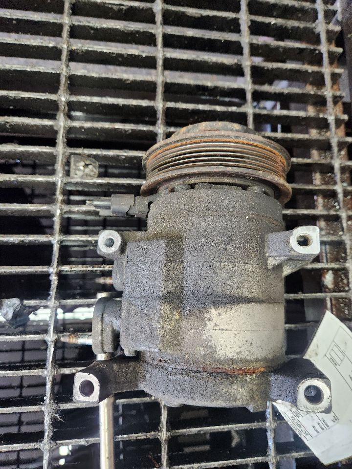 2013 DODGE 1500 PICKUP AC COMPRESSOR - 469886 — photo 1