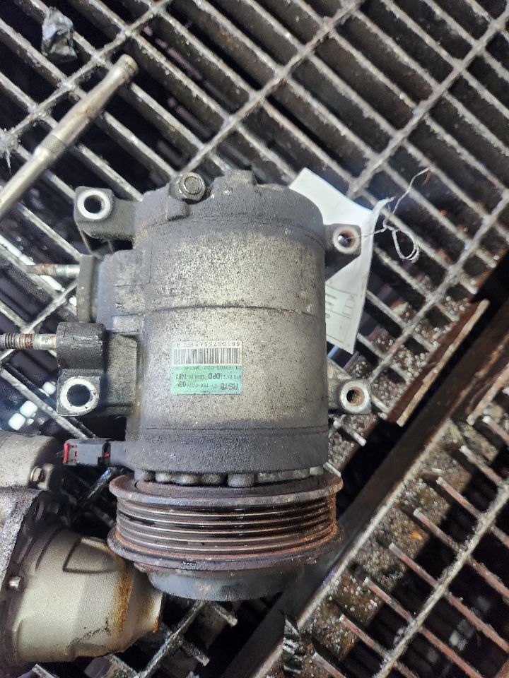 2013 DODGE 1500 PICKUP AC COMPRESSOR - 469886 — photo 5