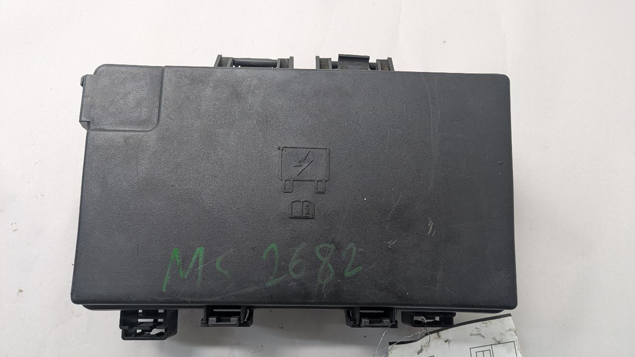 2013 DODGE 1500 PICKUP Fuse Box, Engine - 469890 — photo 1