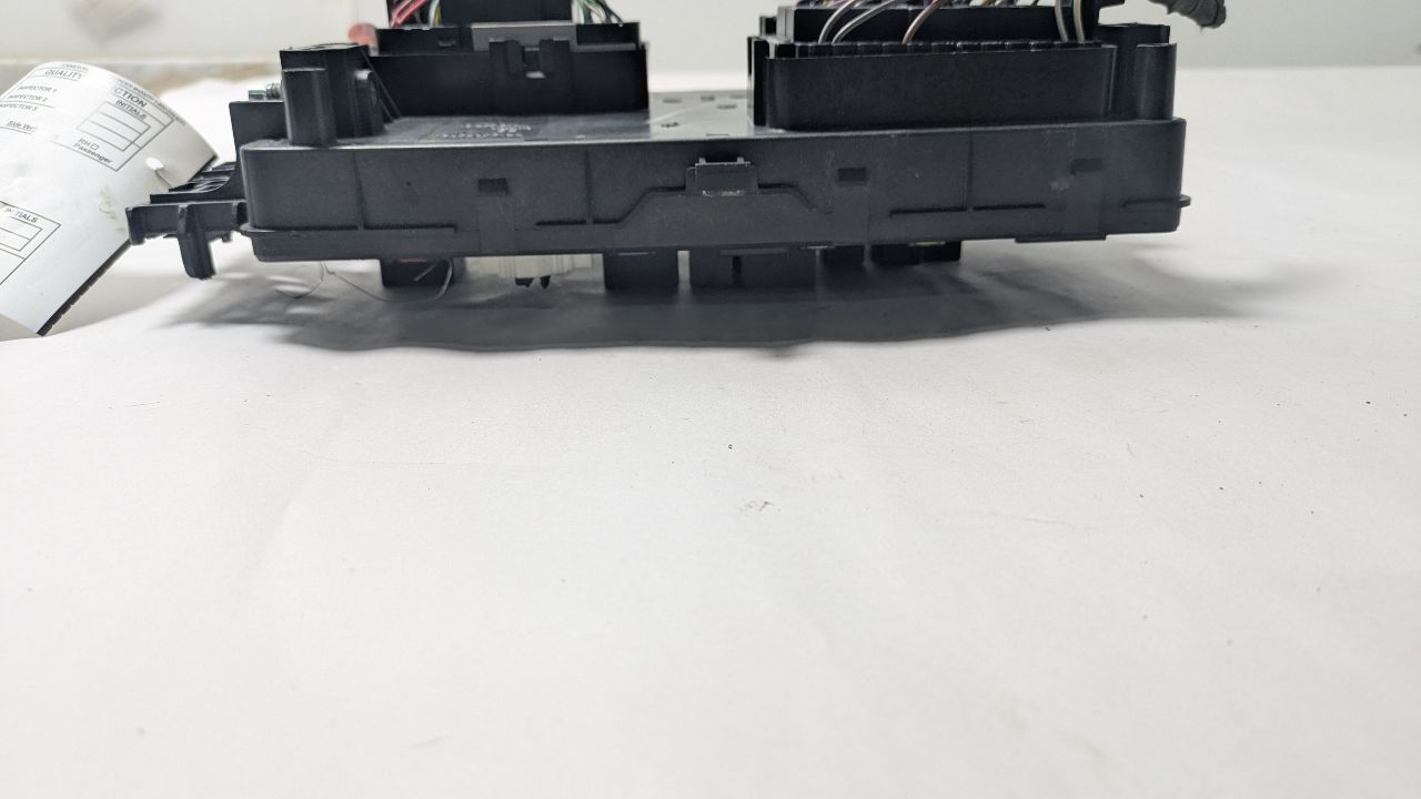 2017 GMC CANYON Fuse Box, Engine - 469904 — photo 3