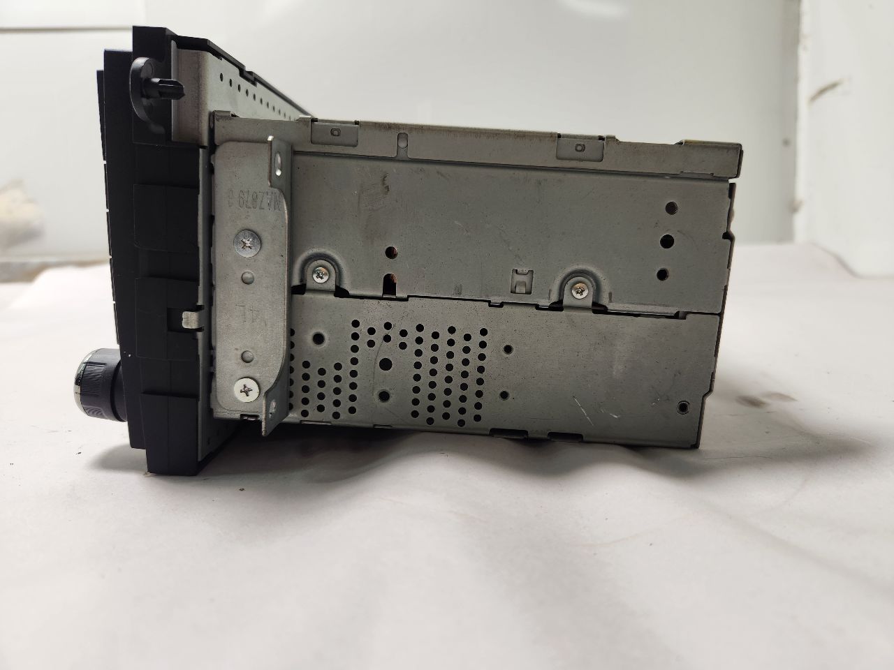 2011 FORD ESCAPE Radio Audio - 469919