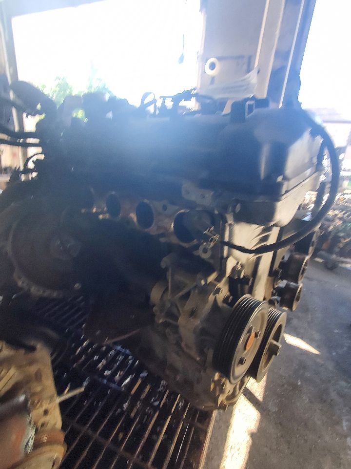 2011 KIA OPTIMA ENGINE ASSEMBLY - 469932 — photo 3