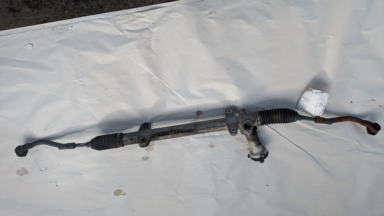 2011 KIA OPTIMA STEERING GEAR RACK - 469934 — photo 1