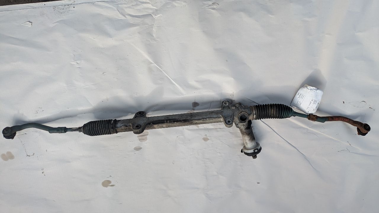 2011 KIA OPTIMA STEERING GEAR RACK - 469934 — photo 2
