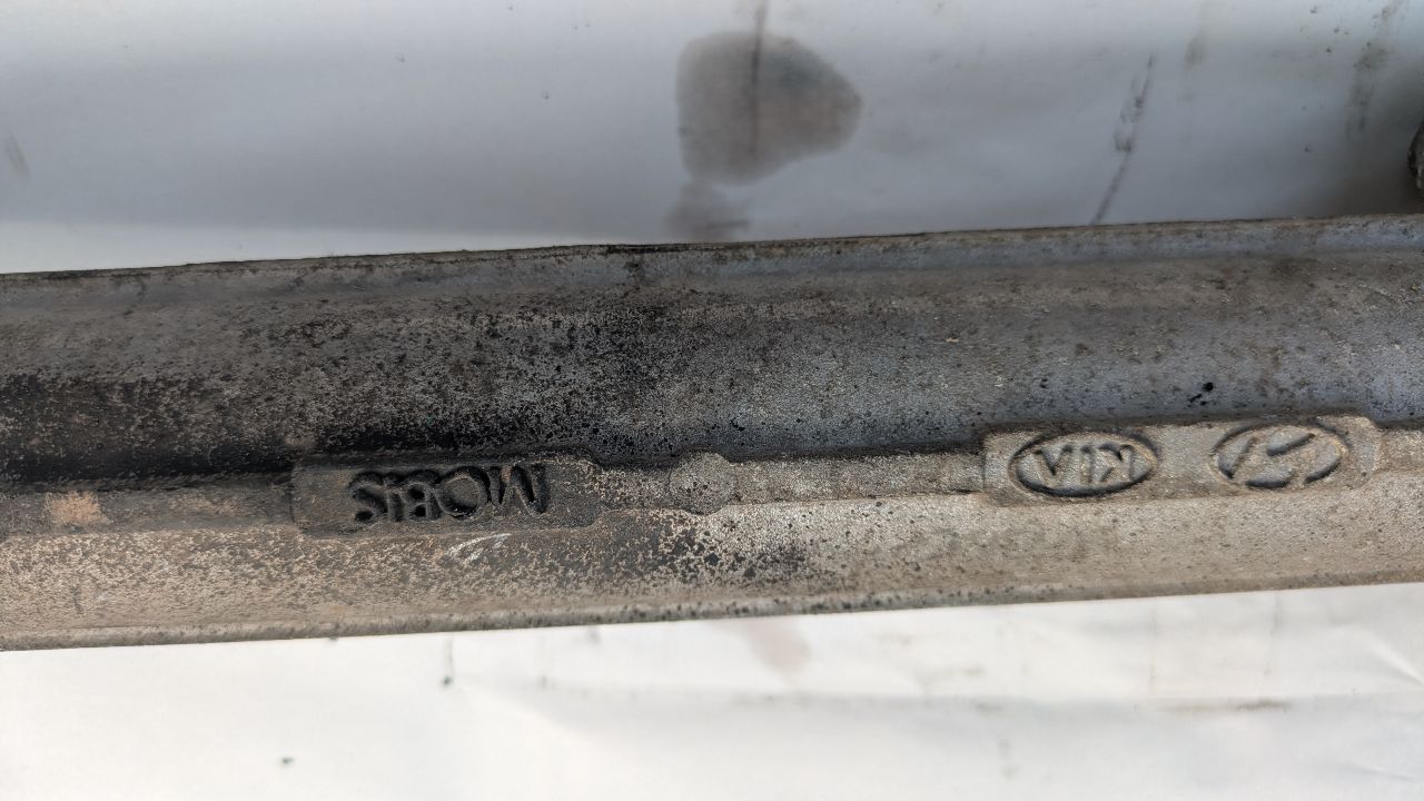 2011 KIA OPTIMA STEERING GEAR RACK - 469934 — photo 4