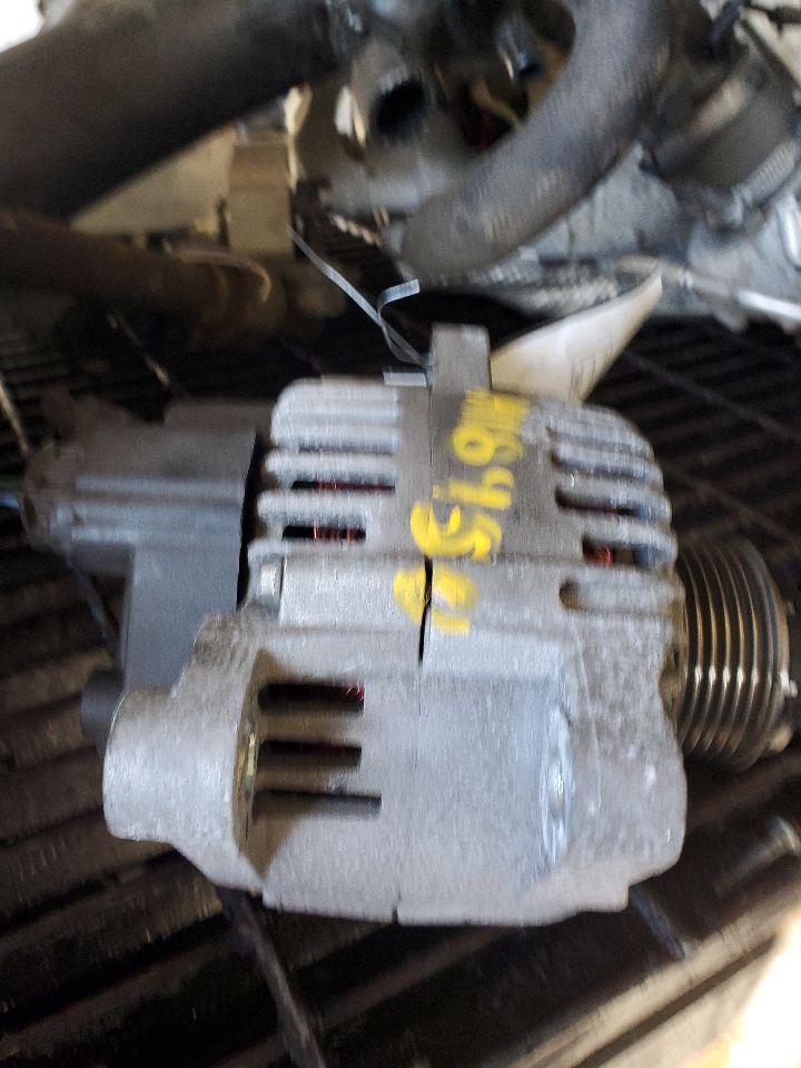 2011 KIA OPTIMA ALTERNATOR - 469937 — photo 6