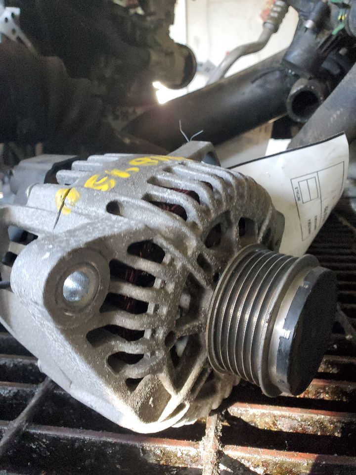 2011 KIA OPTIMA ALTERNATOR - 469937 — photo 7