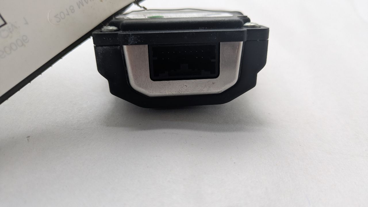 2018 CHEVROLET MALIBU Camera Projector - 469950 — photo 3