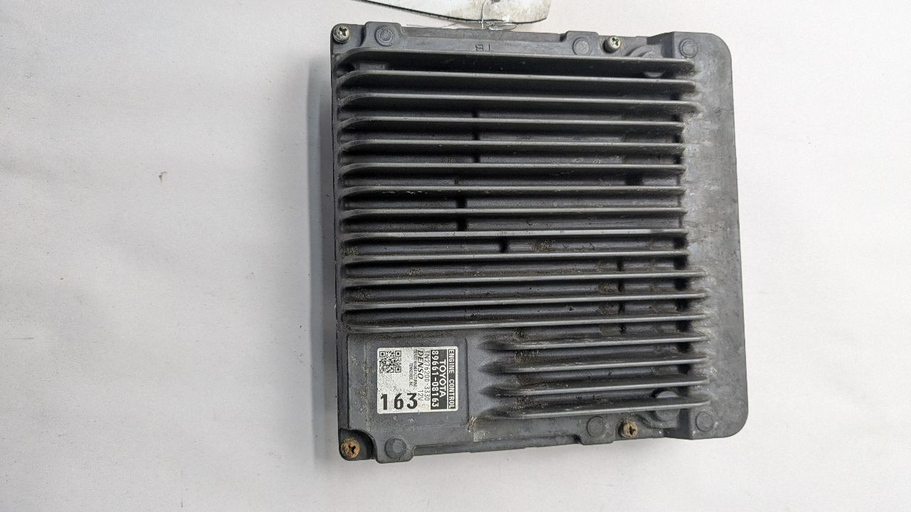 2017 TOYOTA SIENNA Eng/Motor Cont Mod - 469983 — photo 3