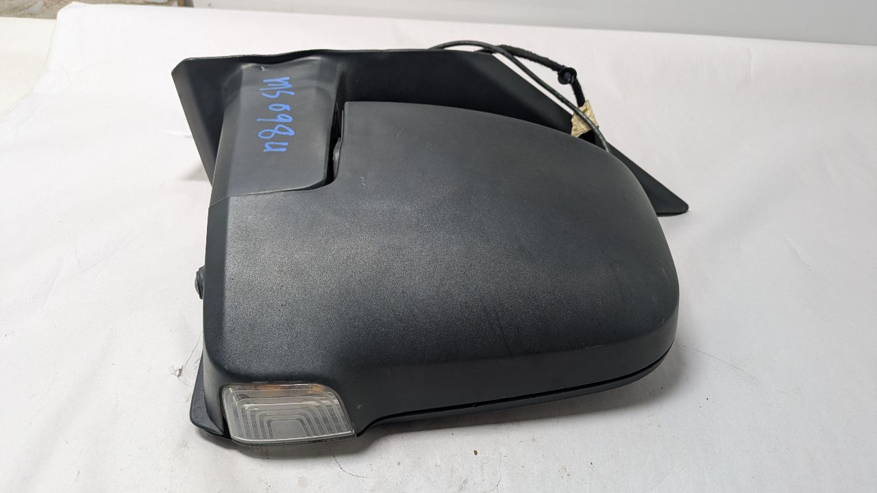 2022 MERCEDES-BENZ SPRINTER 2500 Left SIDE VIEW MIRROR - 469993