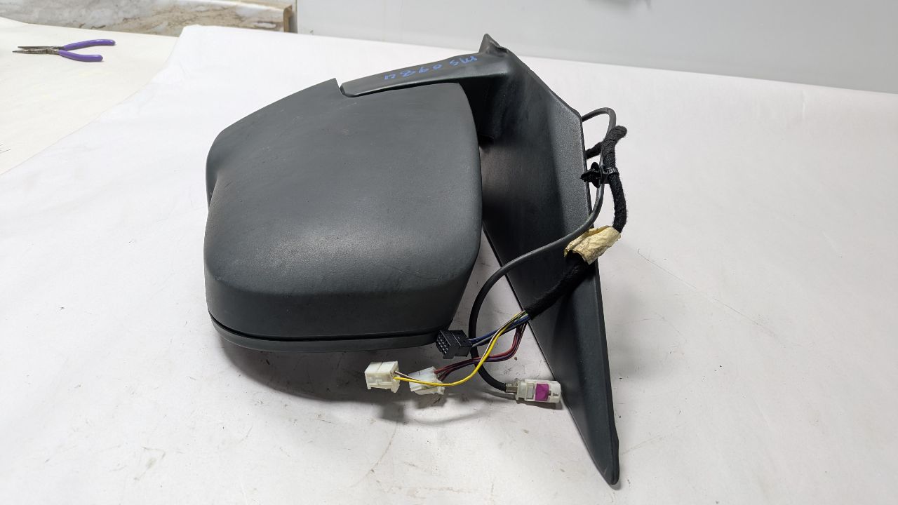 2022 MERCEDES-BENZ SPRINTER 2500 Left SIDE VIEW MIRROR - 469993 — photo 2