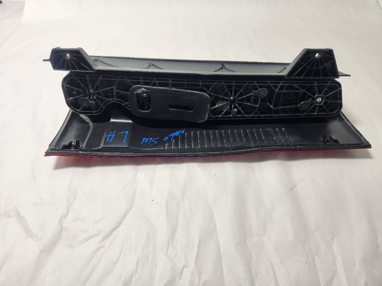 2022 MERCEDES-BENZ SPRINTER 2500 Left TAIL LAMP - 469995 — photo 3