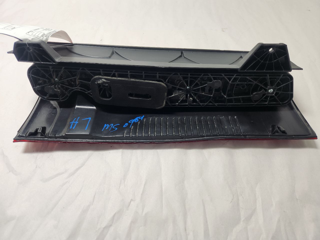 2022 MERCEDES-BENZ SPRINTER 2500 Left TAIL LAMP - 469995 — photo 5