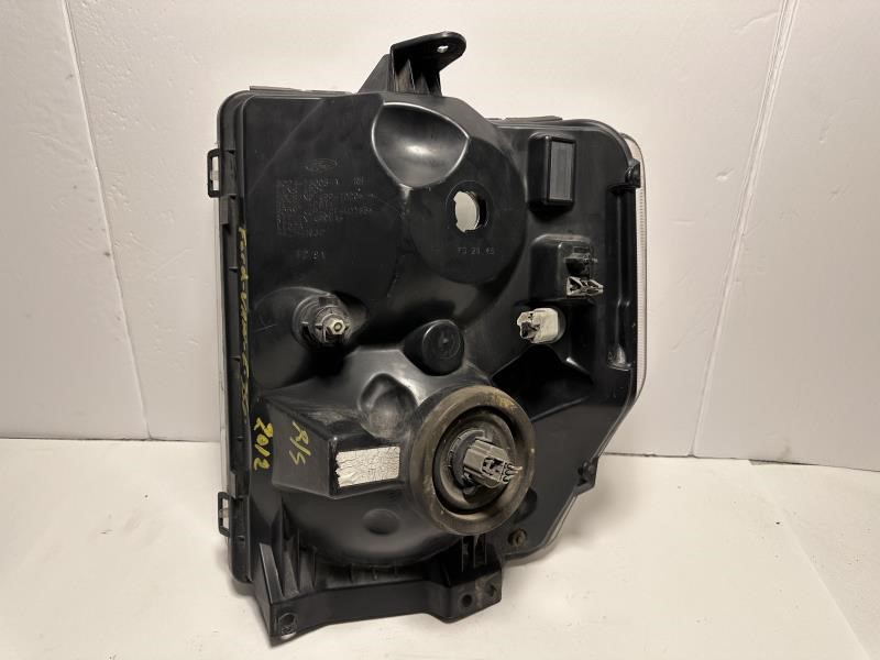 2010 FORD E350 VAN Right HEADLAMP ASSEMBLY - 470 — photo 4