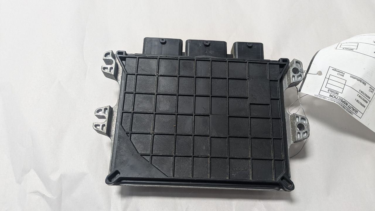 2017 NISSAN ROGUE SPORT Eng/Motor Cont Mod - 470017