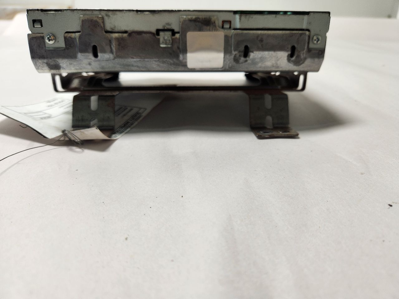 2018 NISSAN PATHFINDER Info-GPS-TV Screen - 470029 — photo 2