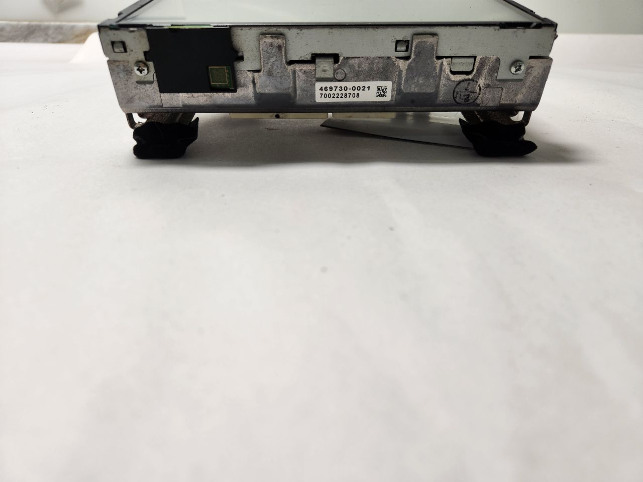 2018 NISSAN PATHFINDER Info-GPS-TV Screen - 470029 — photo 5