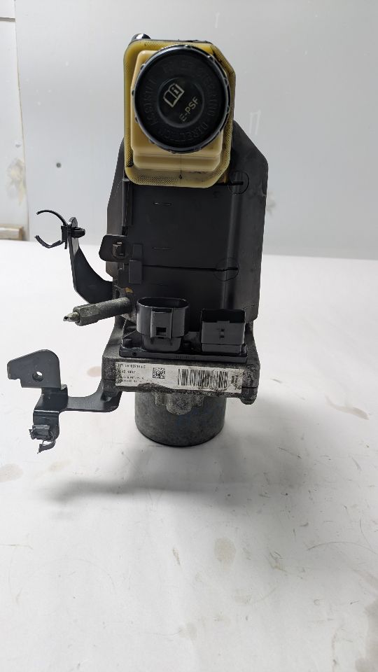 2018 NISSAN PATHFINDER PS Pump/Motor - 470031 — photo 1