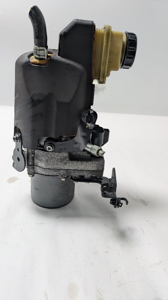 2018 NISSAN PATHFINDER PS Pump/Motor - 470031 — photo 2
