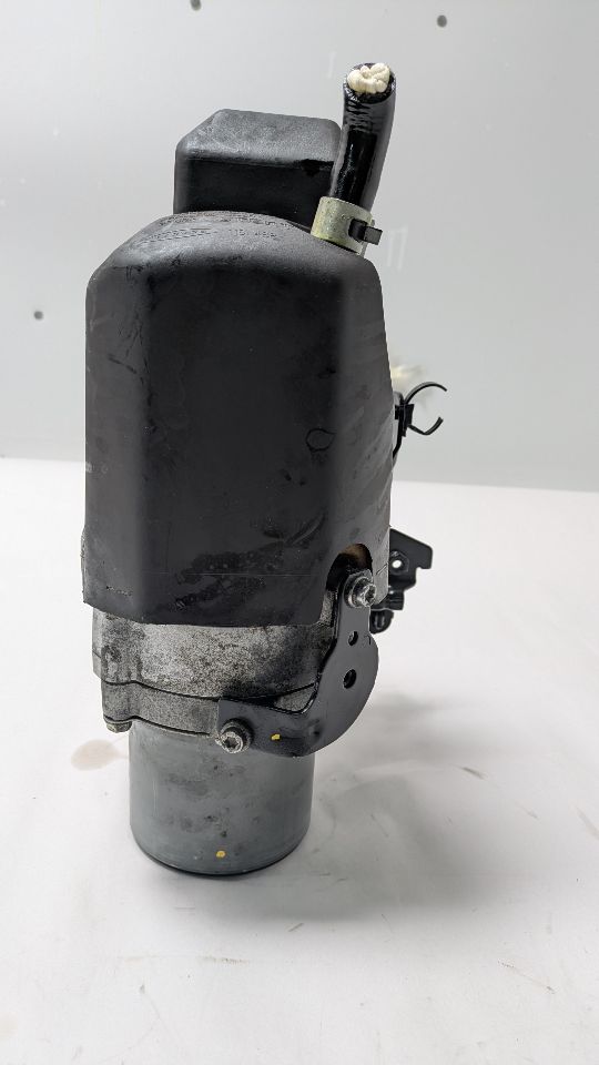2018 NISSAN PATHFINDER PS Pump/Motor - 470031 — photo 3