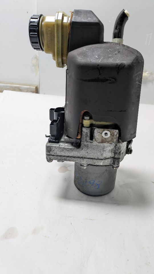 2018 NISSAN PATHFINDER PS Pump/Motor - 470031 — photo 4