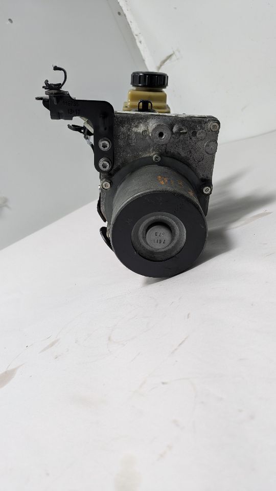 2018 NISSAN PATHFINDER PS Pump/Motor - 470031 — photo 6