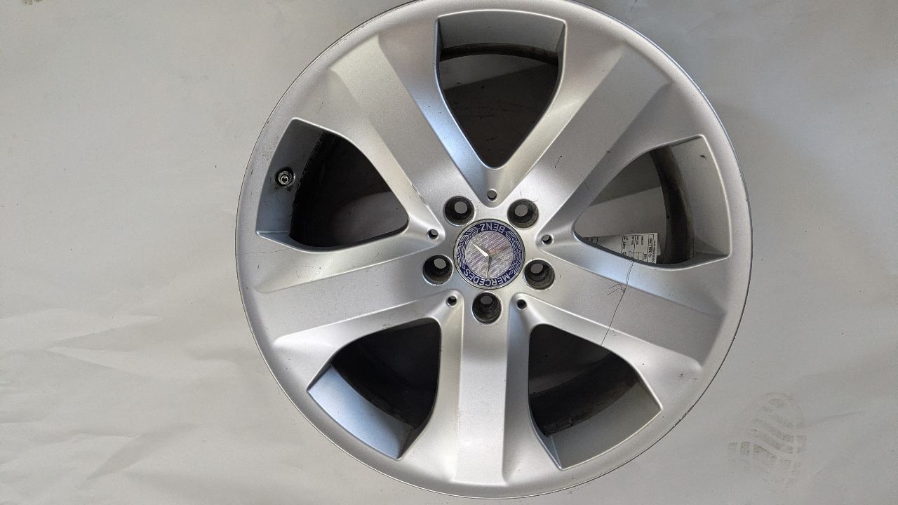 2012 MERCEDES-BENZ GL-CLASS WHEEL - 470035 — photo 1