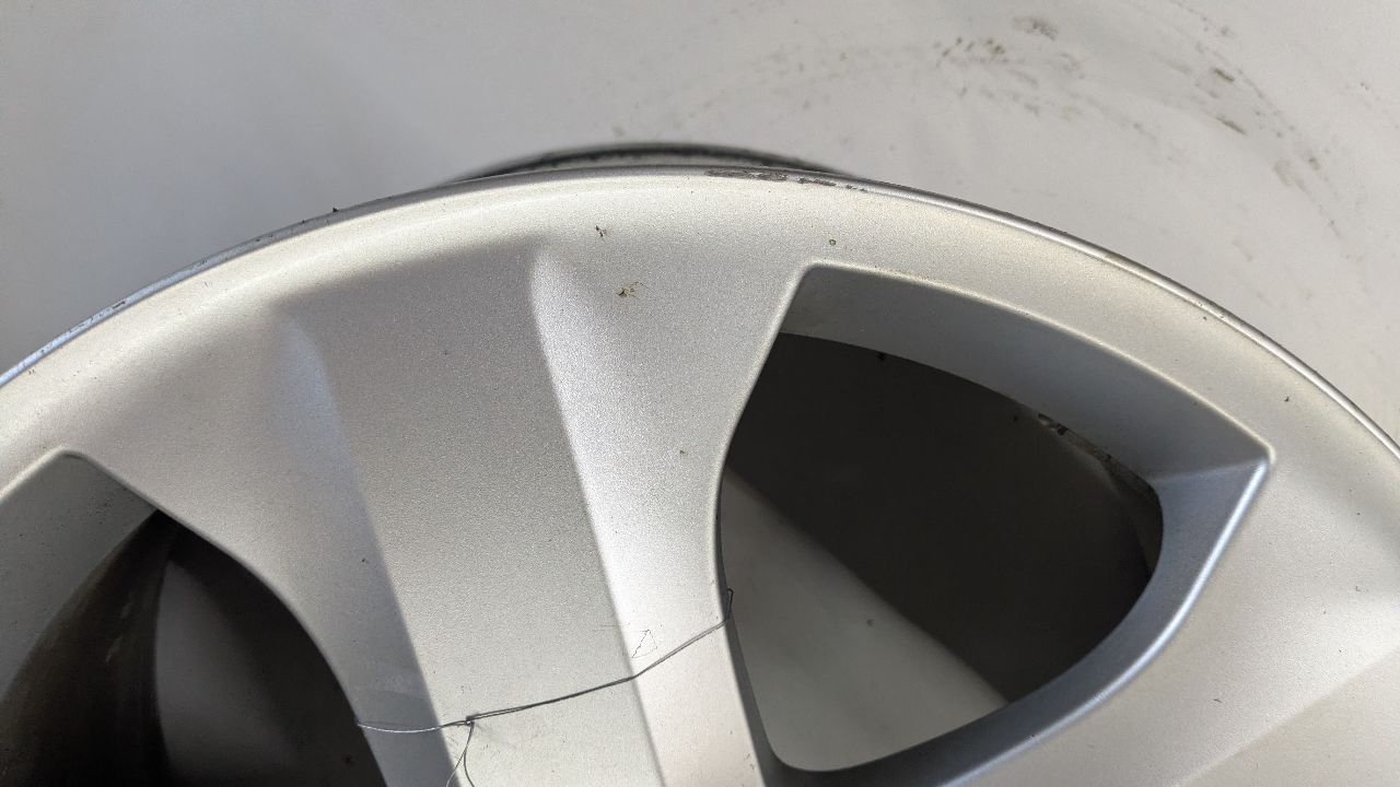2012 MERCEDES-BENZ GL-CLASS WHEEL - 470035 — photo 3