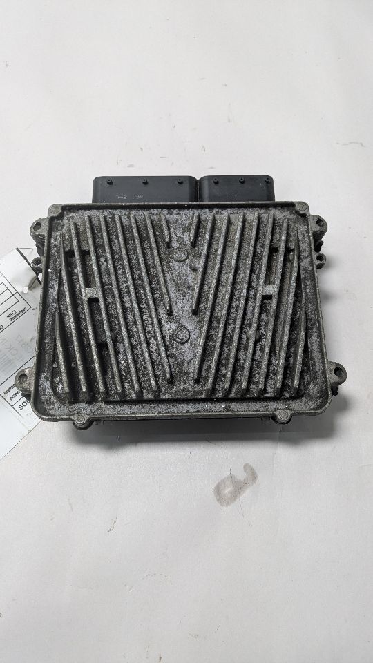 2012 MERCEDES-BENZ GL-CLASS Eng/Motor Cont Mod - 470036