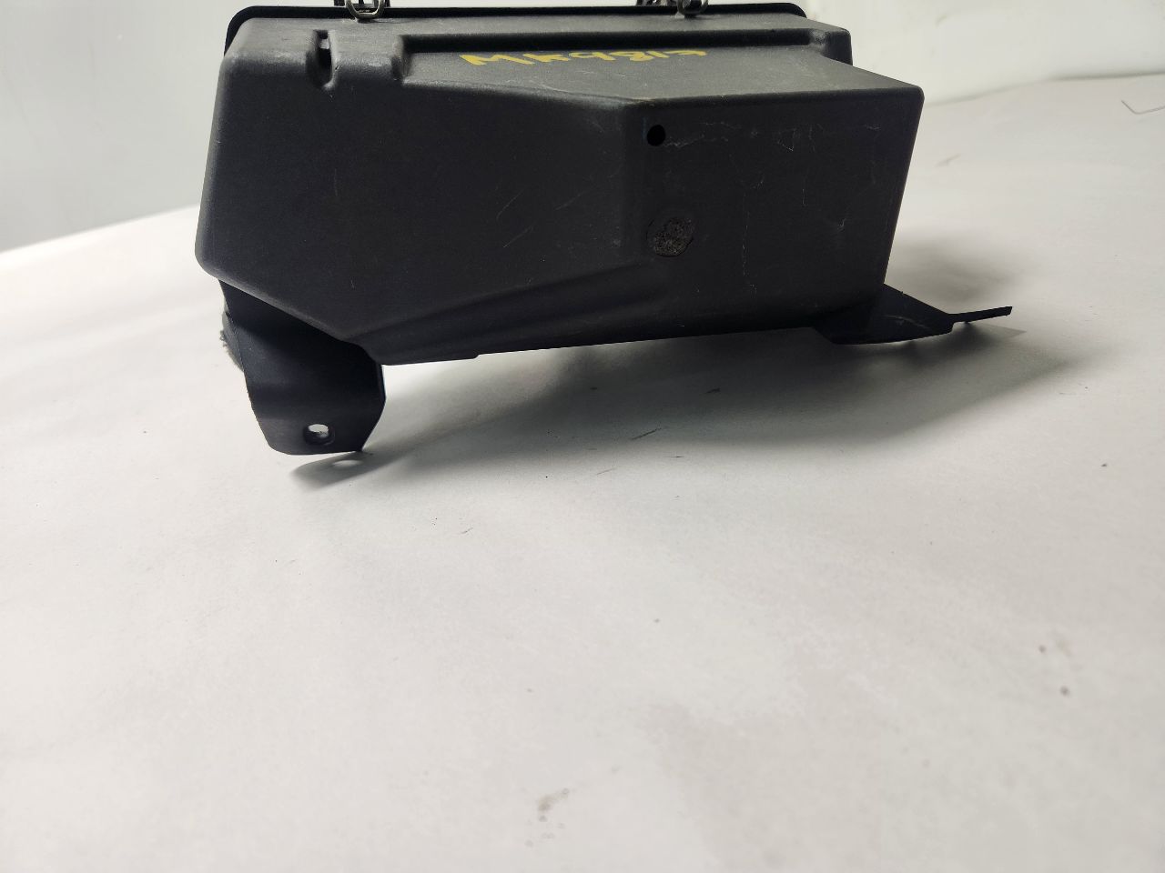 2012 MERCEDES-BENZ GL-CLASS Fuse Box, Engine - 470037 — photo 4