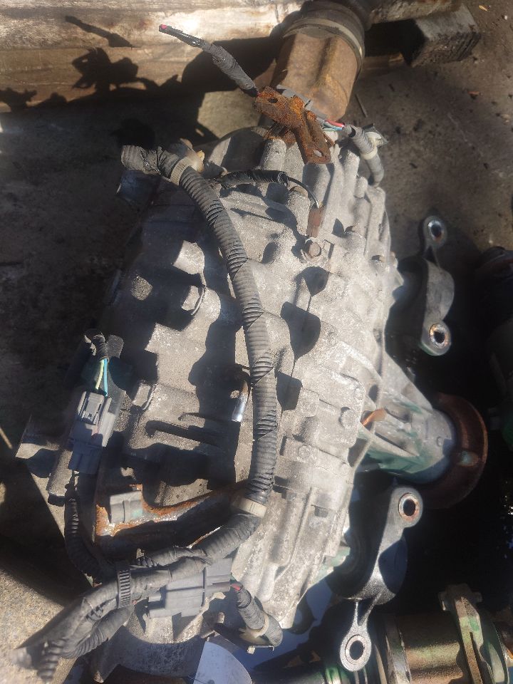 2011 ACURA MDX CARRIER ASSEMBLY - 470045 — photo 1