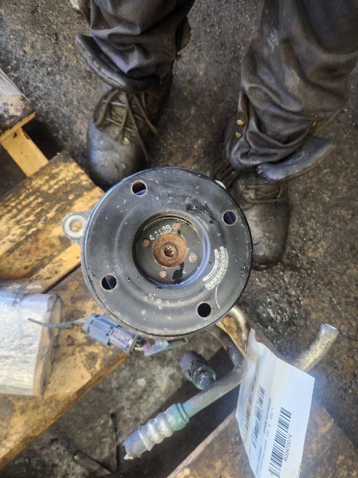 2005 DODGE 1500 PICKUP AC COMPRESSOR - 470074 — photo 1