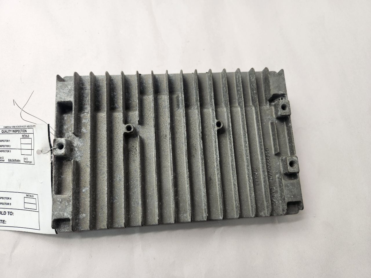 2005 DODGE 1500 PICKUP Eng/Motor Cont Mod - 470094 — photo 1