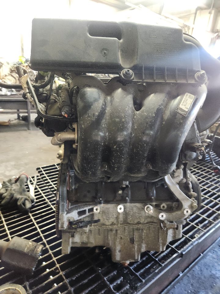 2018 CHEVROLET MALIBU ENGINE ASSEMBLY - 470125 — photo 5