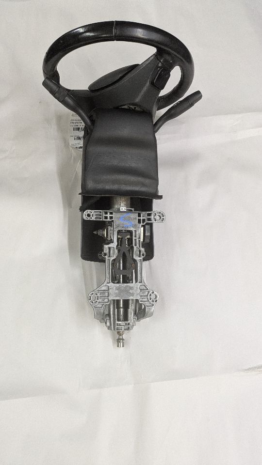 2018 CHEVROLET MALIBU STEERING COLUMN - 470127 — photo 3