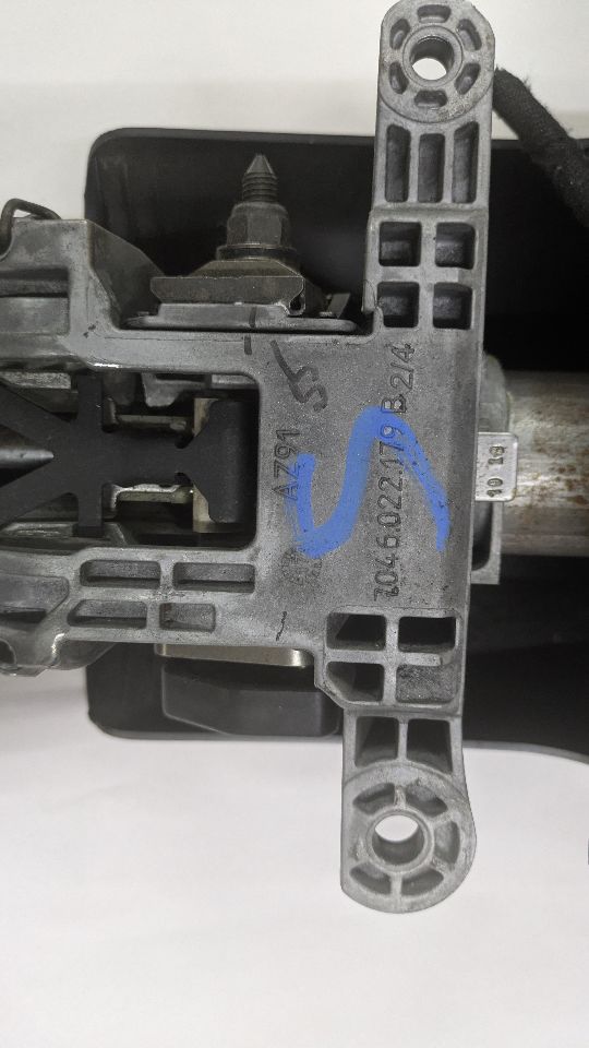 2018 CHEVROLET MALIBU STEERING COLUMN - 470127 — photo 4