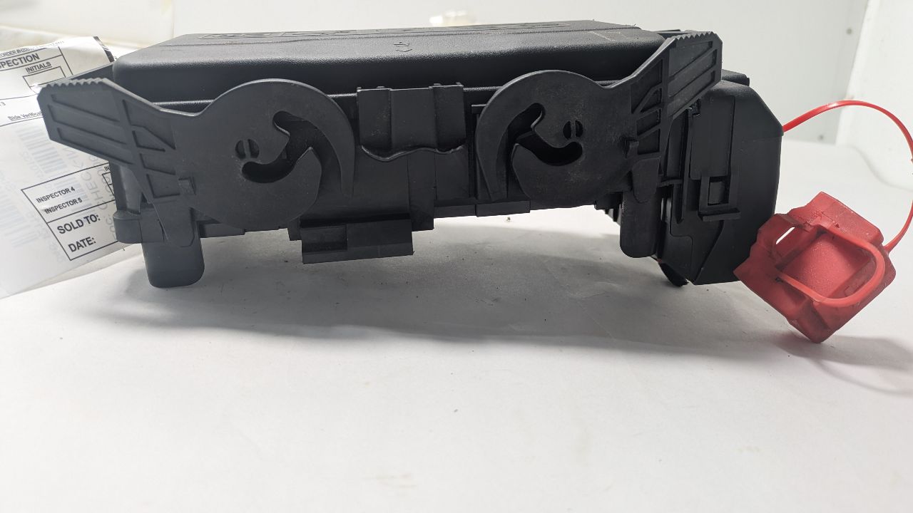 2018 CHEVROLET MALIBU Fuse Box, Engine - 470132 — photo 2
